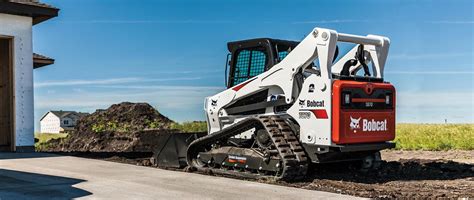 t870 t4 bobcat compact track loader|bobcat t770 with roller suspension.